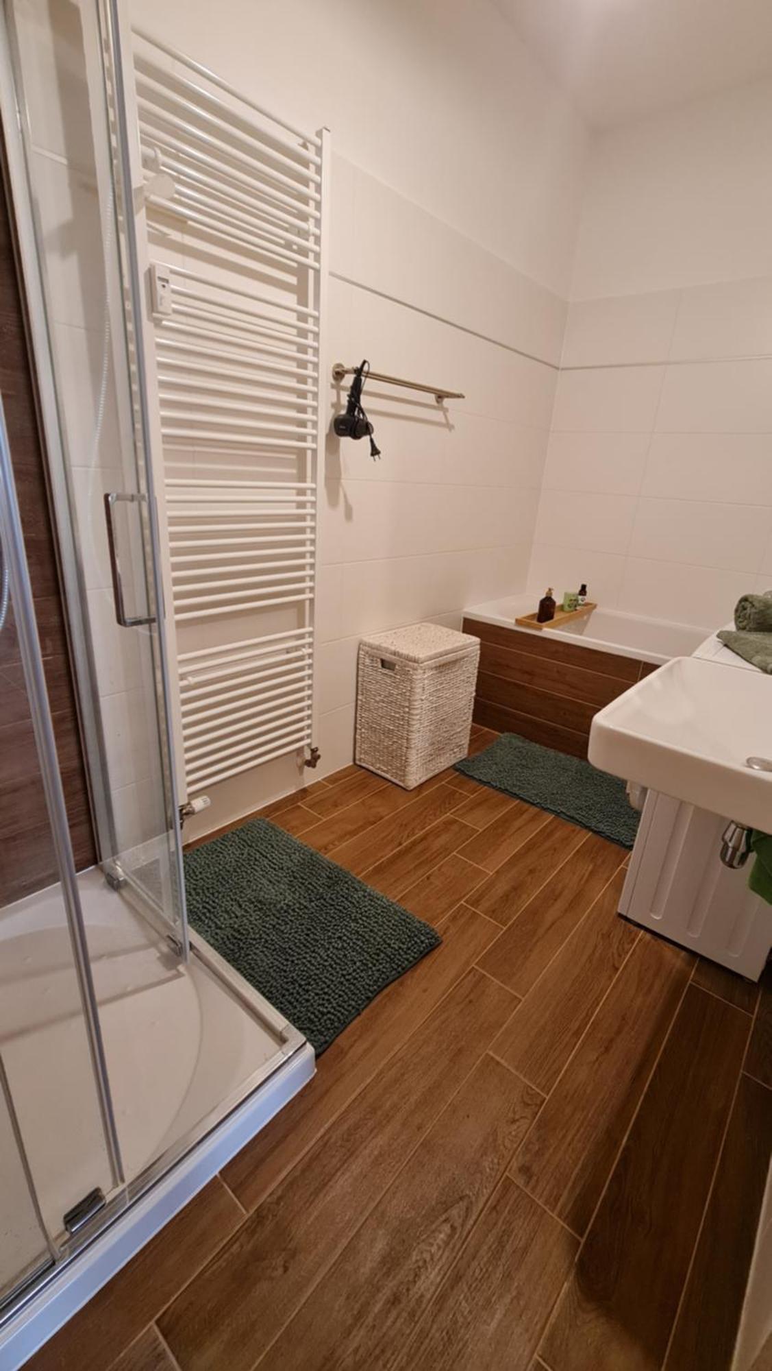 Jack'S Apartment Тренчин Экстерьер фото
