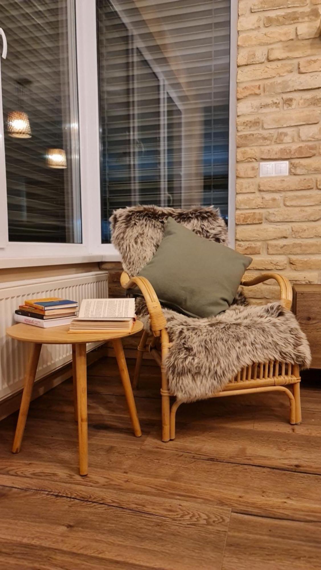 Jack'S Apartment Тренчин Экстерьер фото